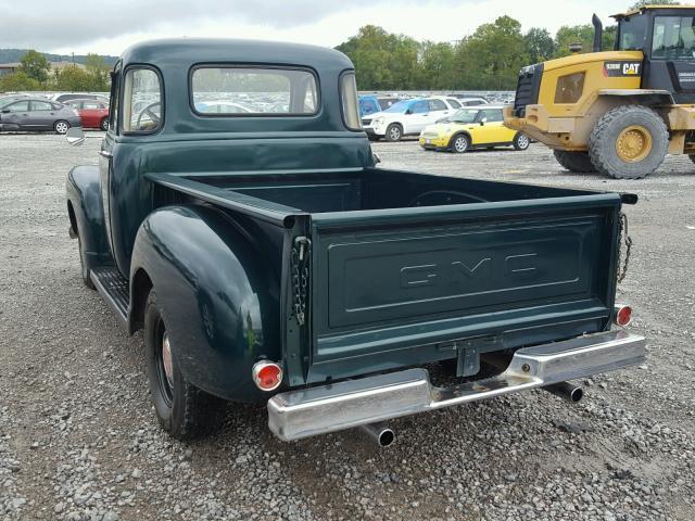 1955 GMC PICK UP NEW DESIGN SERIES - photo 4