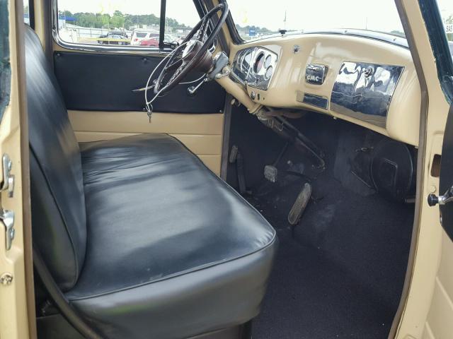 1955 GMC PICK UP NEW DESIGN SERIES - photo 5