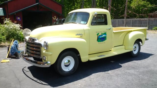 1955 GMC Other