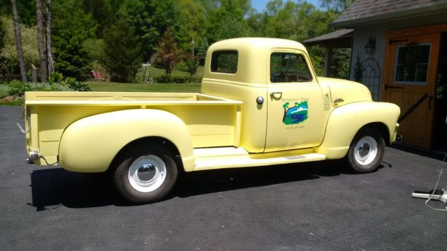 1955 GMC Other - photo 2