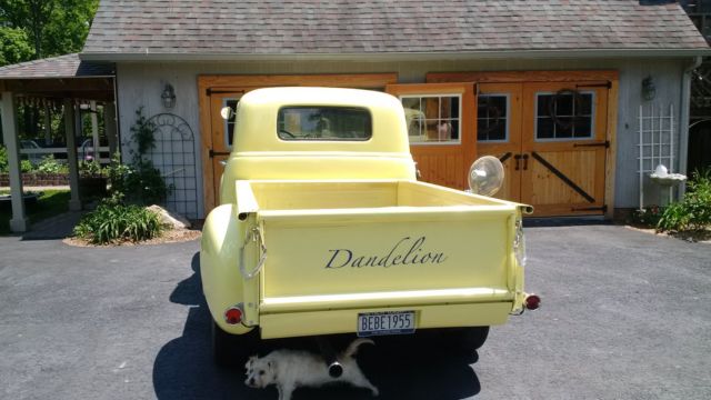 1955 GMC Other - photo 3