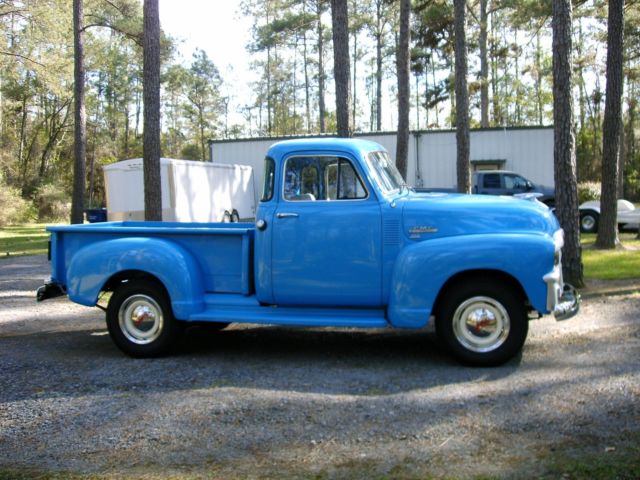 1955 GMC 100 5 Window - photo 2