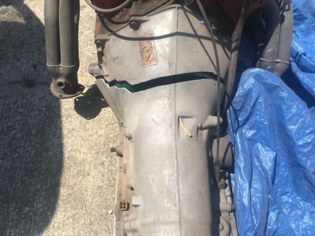 1955 GMC Pickup -- - photo 5