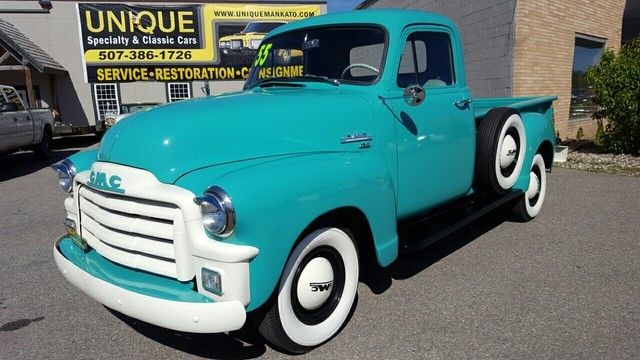 1955 GMC Other
