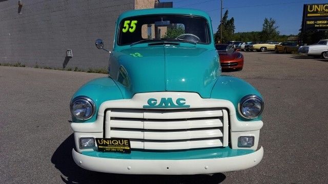 1955 GMC Other - photo 2