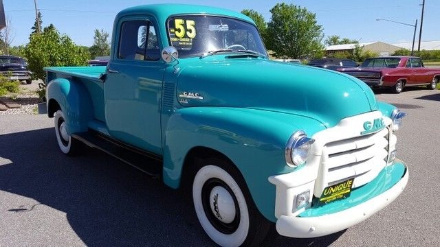 1955 GMC Other - photo 3