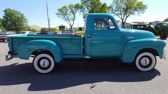 1955 GMC Other - photo 4