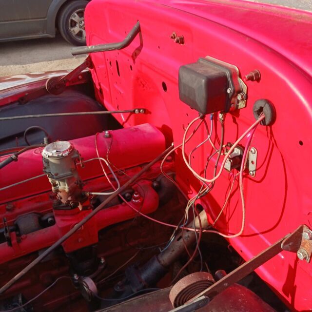 1955 GMC Pickup Deluxe 100. 5 window - photo 2