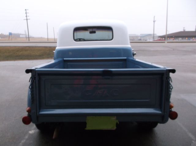 1955 GMC Other - photo 4