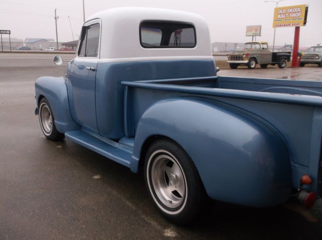 1955 GMC Other - photo 5
