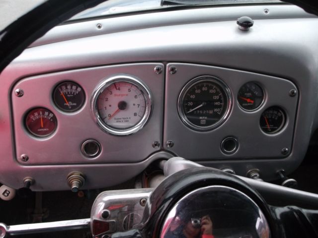 1955 GMC Other - photo 9