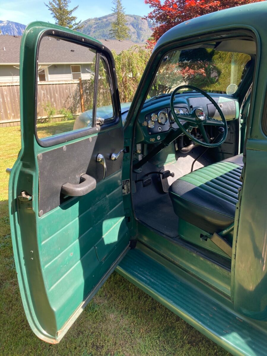 1955 GMC 100 Series - photo 12