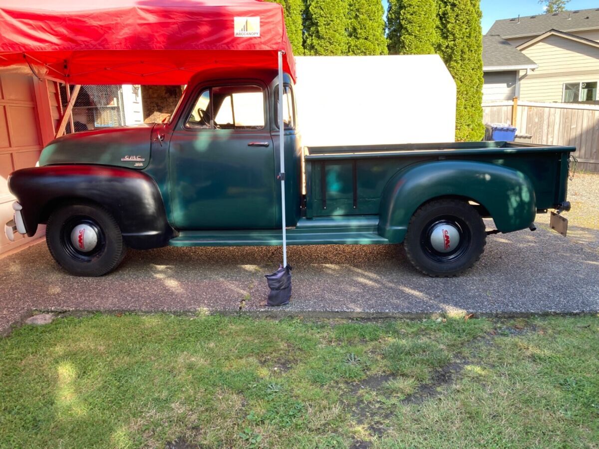 1955 GMC 100 Series - photo 13