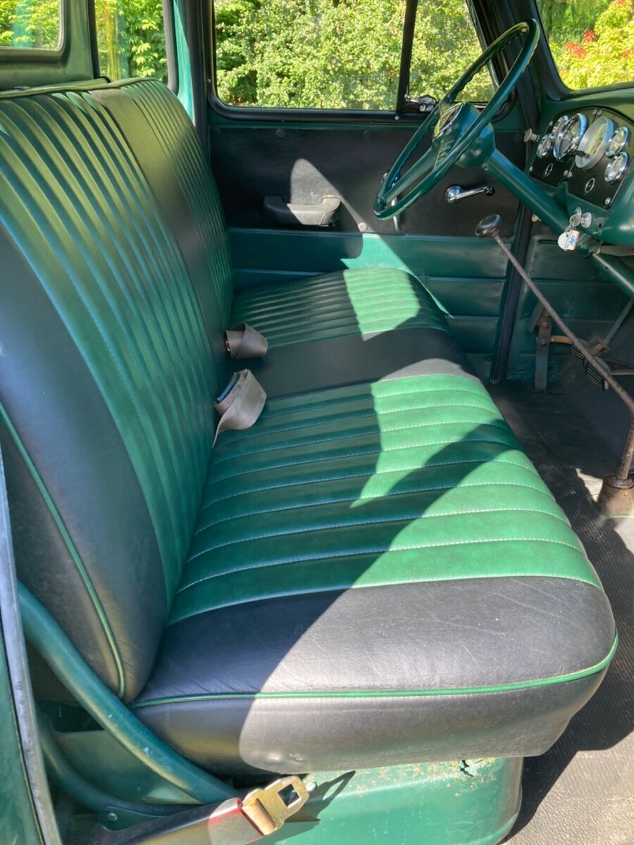 1955 GMC 100 Series - photo 5