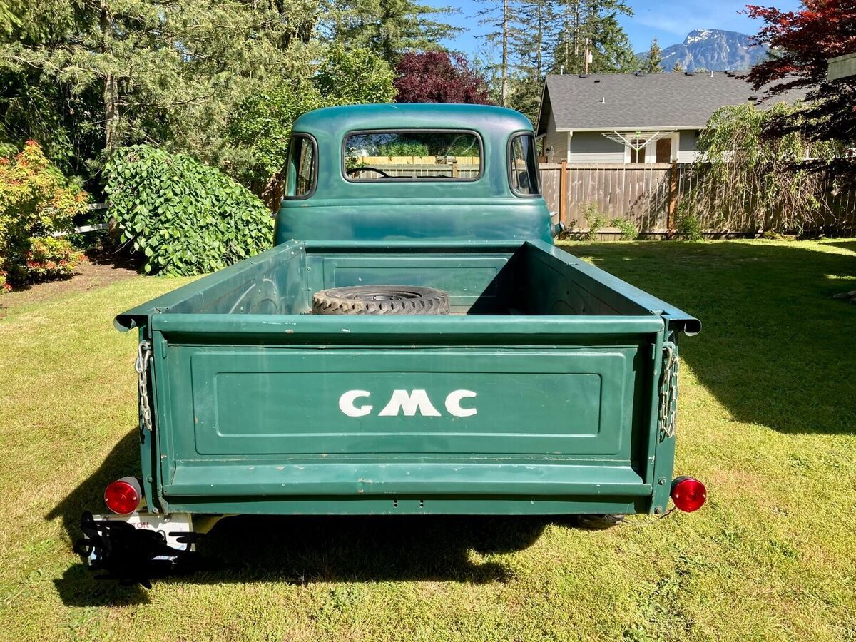 1955 GMC 100 Series - photo 6