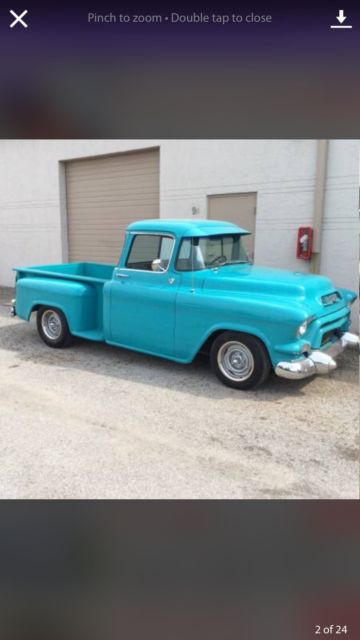 1955 GMC Other 100 - photo 2