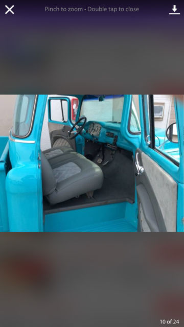 1955 GMC Other 100 - photo 9