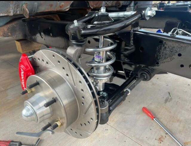 1955 GMC Other - photo 6