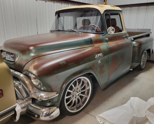 1955 GMC Other - photo 8