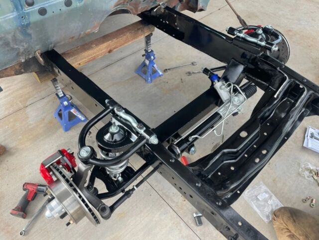 1955 GMC Other - photo 9