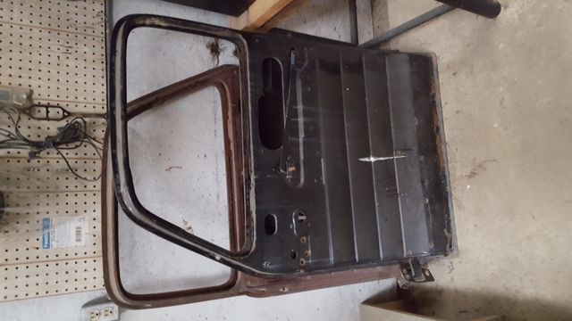 1955 GMC Other base - photo 11