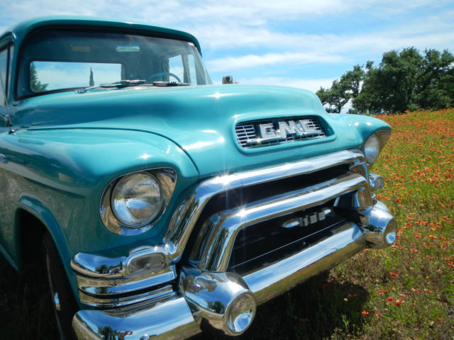 1955 GMC Other