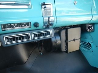 1955 GMC Other - photo 10