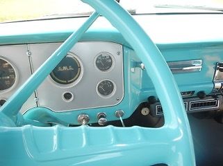 1955 GMC Other - photo 12