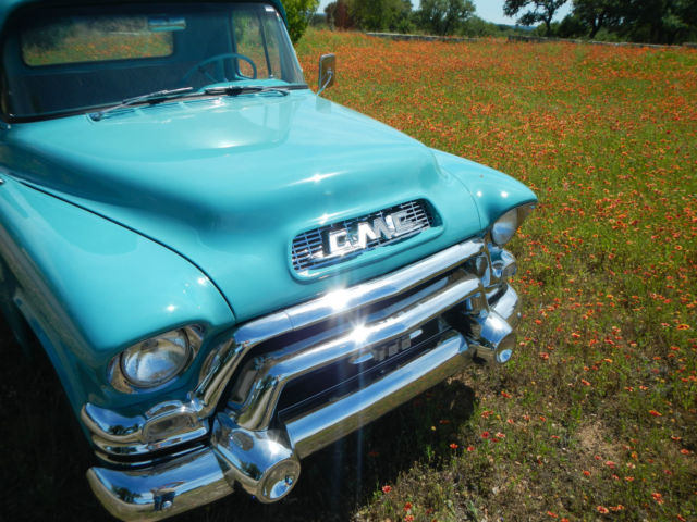 1955 GMC Other - photo 2