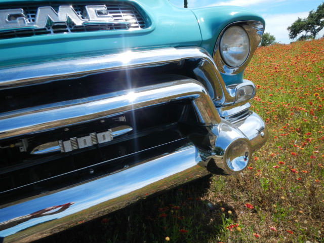 1955 GMC Other - photo 3
