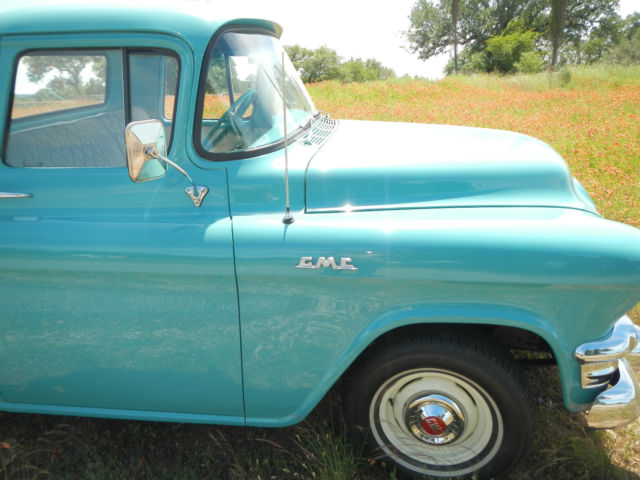 1955 GMC Other - photo 4