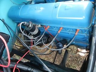 1955 GMC Other - photo 5