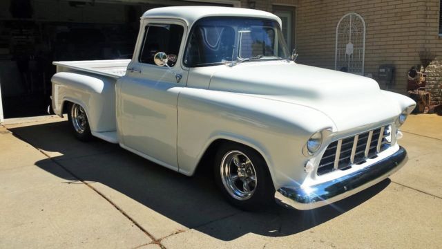 1955 GMC Other - photo 2