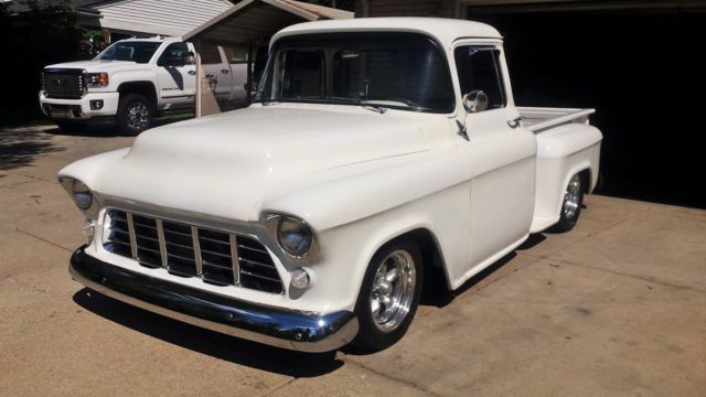 1955 GMC Other - photo 3
