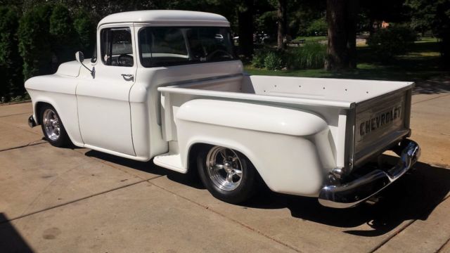 1955 GMC Other - photo 9