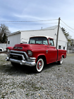 1955 GMC 100