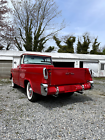 1955 GMC 100 - photo 3