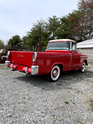 1955 GMC 100 - photo 4