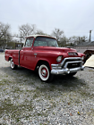 1955 GMC 100 - photo 5