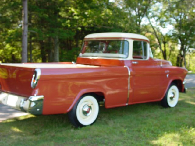1955 GMC Other - photo 10