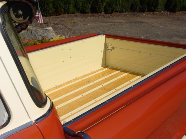 1955 GMC Other - photo 2