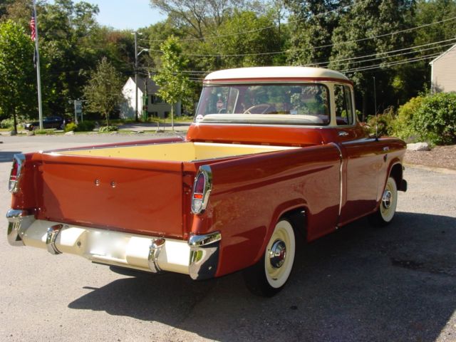1955 GMC Other - photo 3