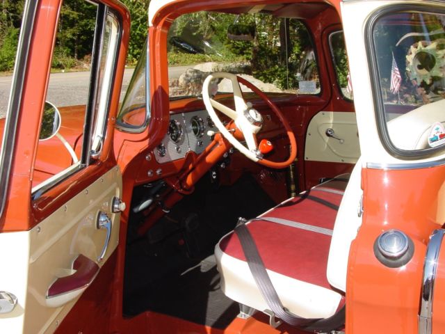 1955 GMC Other - photo 4