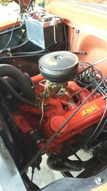 1955 GMC Other - photo 7
