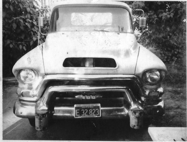 1955 GMC Other - photo 2