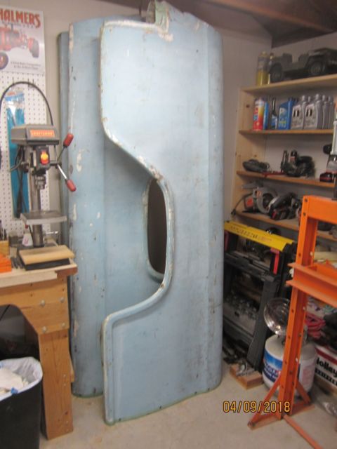 1955 GMC Other - photo 5
