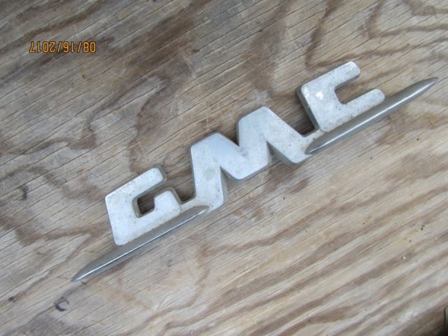 1955 GMC Other - photo 6