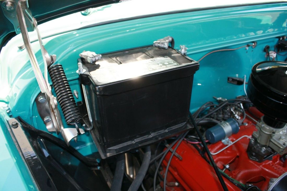 1955 GMC Truck - photo 13
