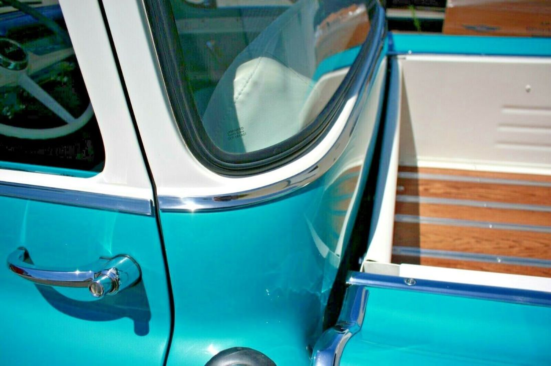 1955 GMC Truck - photo 7
