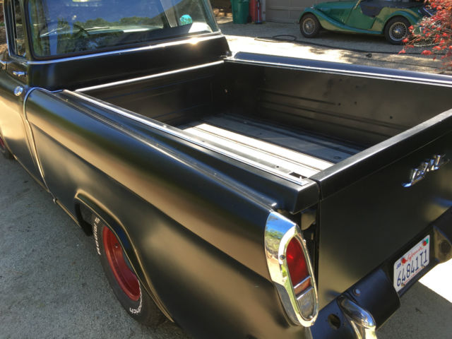 1955 GMC Suburban Carrier - photo 5